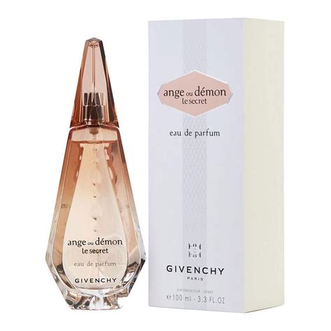 Givenchy Ange Ou Demon Le Secret Eau De Parfum Spray For Women Limited