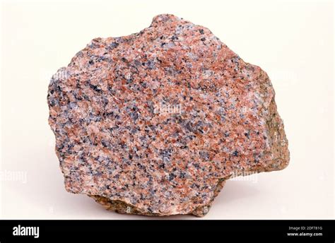 igneous rock granite
