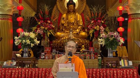 Bolehkah Pendarasan Sutra Ksitigarbha Ti Cang Cing Di Rumah Y M