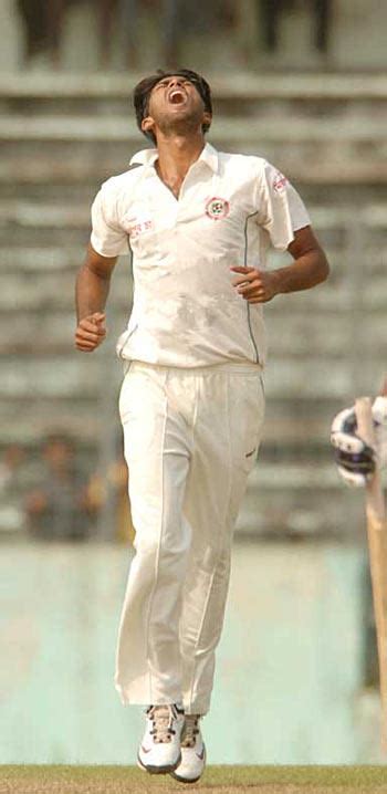 Shahadat Hossain rues a near miss | ESPNcricinfo.com