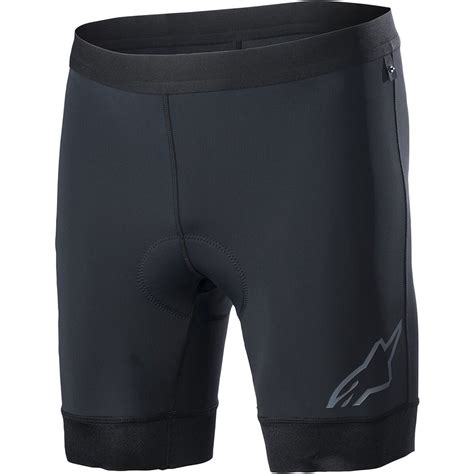 Alpinestars Alps Shorts Black Bikeinn