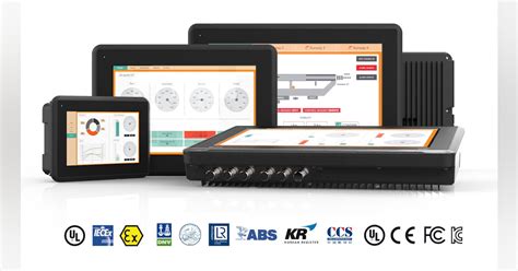 Rugged Hmis For Tough Environments Automation World