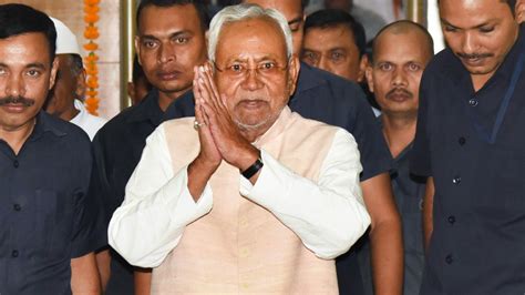 Nitish Kumar ಮಹಿಳೆಯರ ಬಗ್ಗೆ ವಿವಾದಾತ್ಮಕ ಹೇಳಿಕೆ ಕ್ಷಮೆ ಕೇಳಿದ ಬಿಹಾರ ಸಿಎಂ