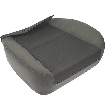 Amazon Dorman Front Driver Side Outer Seat Track Cover For