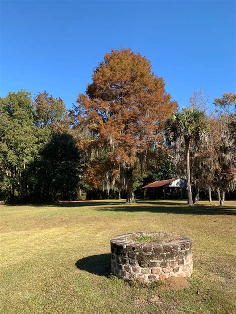 Laurel Hill County Park