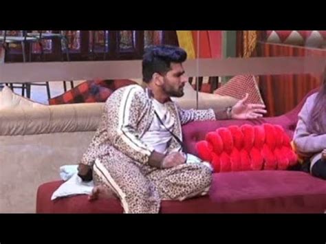 Bigg Boss Live Priyanka Ne Ankit Gupta And Soundarya Ke Samne Ki