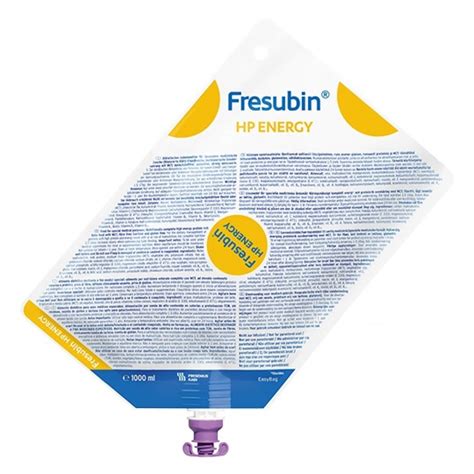 Fresubin Original Ml Enteral