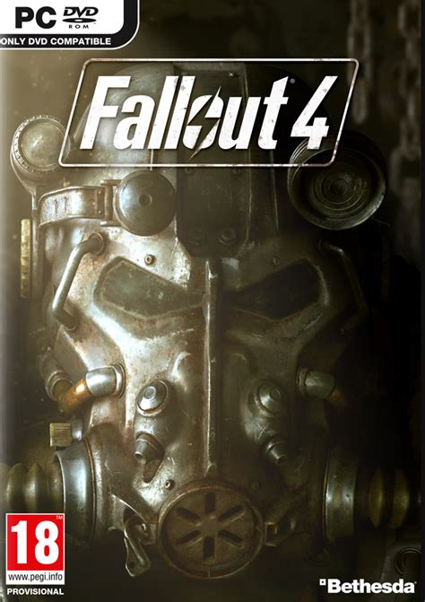 Buy Fallout 4: Game of the Year Edition (GOTY) STEAM KEY cheap, choose ...