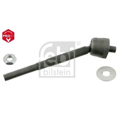 1x Axialgelenk Spurstange FEBI BILSTEIN 27808 passend für TOYOTA