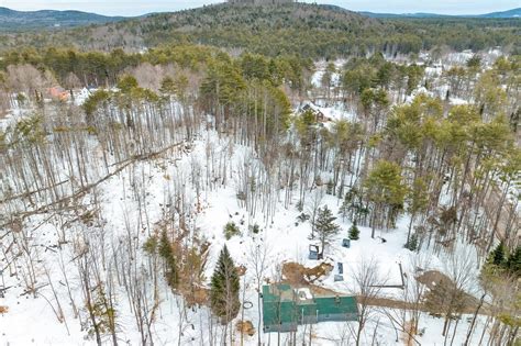 38 Old Pound Rd Effingham NH 03882 MLS 4946262 Redfin