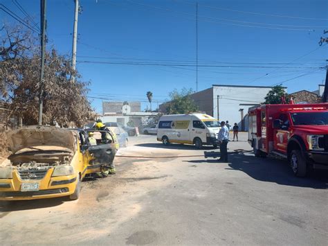 Se Incendian Otros Dos Autos En Torreón El Siglo De Torreón