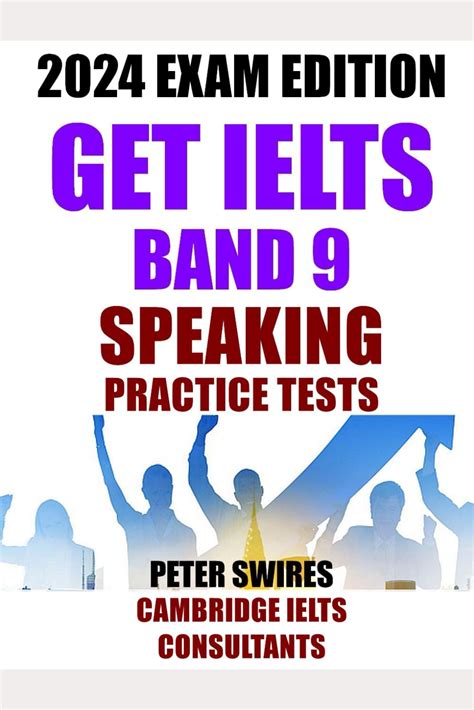 Mua Get Ielts Band Speaking Practice Ten Complete Ielts Speaking