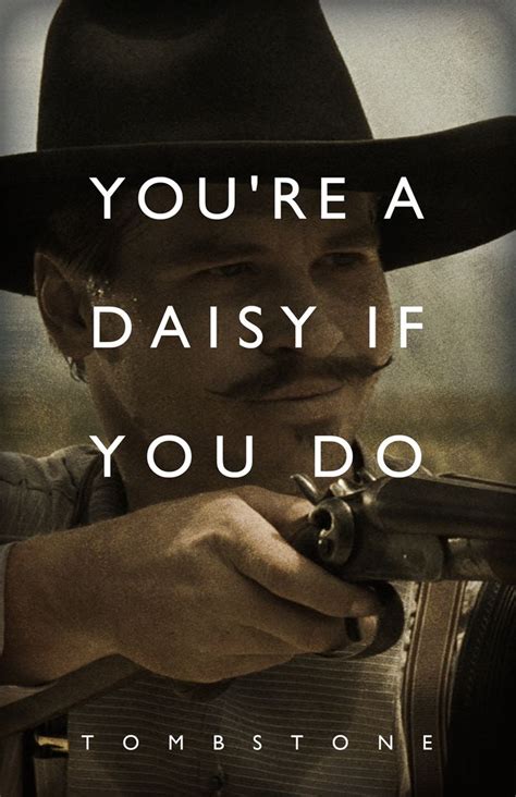 Doc Holliday Quotes. QuotesGram