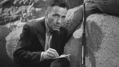 All 16 Humphrey Bogart Noir Films, Ranked