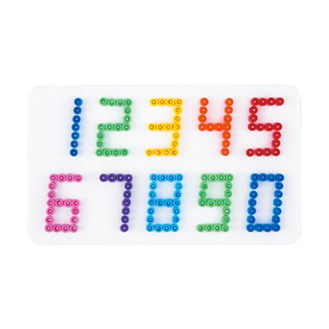 Hama Midi Piggplate 273 Tall Tegne No