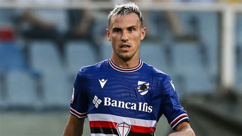 Calciomercato Sampdoria Cessione Verre Si Valuta L Estero Samp News 24