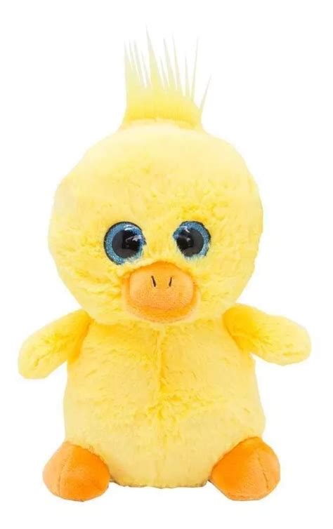 Peluche De Gallina Pintadita Cm Grande Mebuscar Argentina