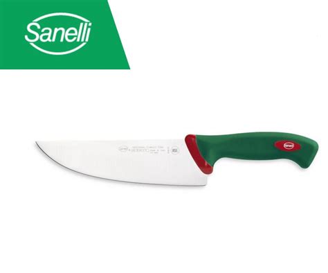 COLTELLO AFFETTARE CM 20 PREMANA Sanelli Euro Casa