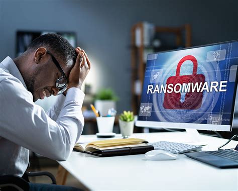 Ransomware Threat Protect Your Smb