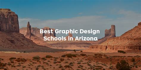 9 Best Graphic Design Schools in Arizona for 2023