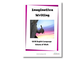 Imaginative writing using images | HFL Education