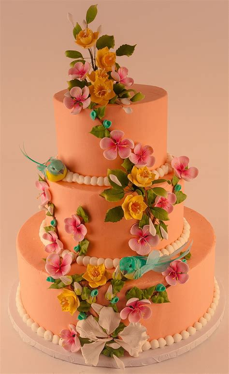 17 Wedding Cakes at Merritt's Bakery! ideas | wedding cakes, bakery