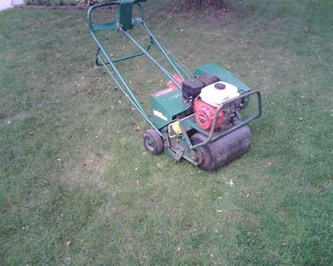 Ryan Lawn Aerator For Sale | Lawn Care Forum