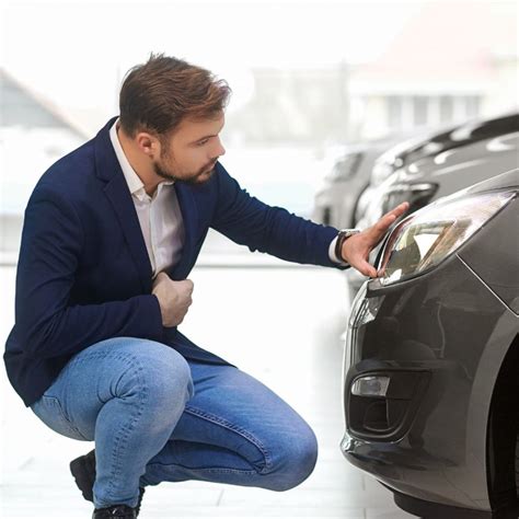 Ventajas De Comprar Un Coche De Ocasi N Autom Viles Guerra