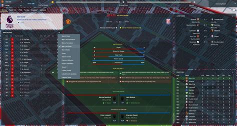 Fm18 Match Review Screen Mods Fm Scout