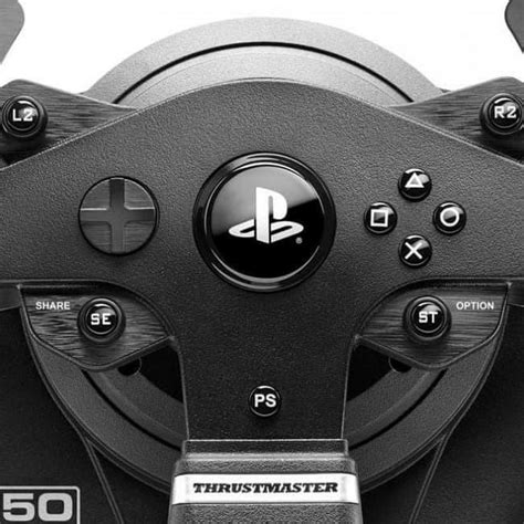 Jual Thrustmaster T150 Rs Pro Force Feedback Racing Wheels For Ps4 Pc