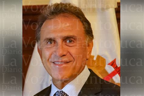 Carta abierta al Gobernador del Estado de Veracruz Miguel Ángel Yunes