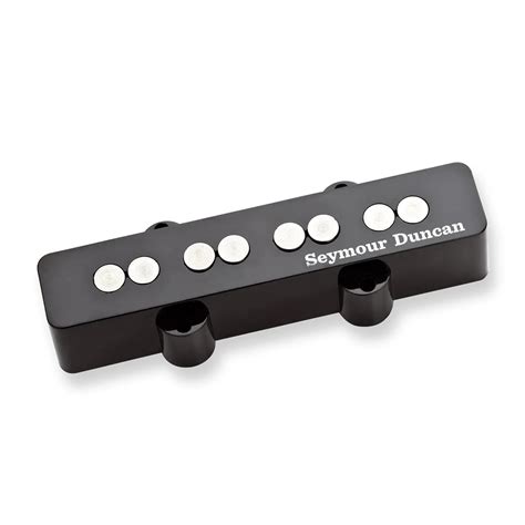 Seymour Duncan Quarter Pound Jazz Bass 4 String