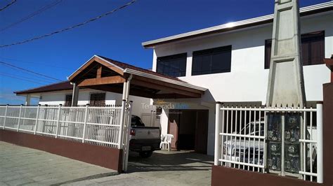 Casa para alugar em Pontal do Paraná para temporada Praia de Leste