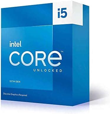 Intel Core I Kf Desktop Prozessor Kerne Mb Cache Bis Zu