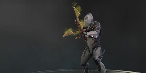 Warframe Valkyr Primer