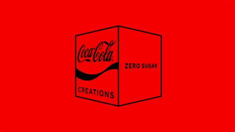 Limited Edition Coca-Cola Creations | Coca-Cola US