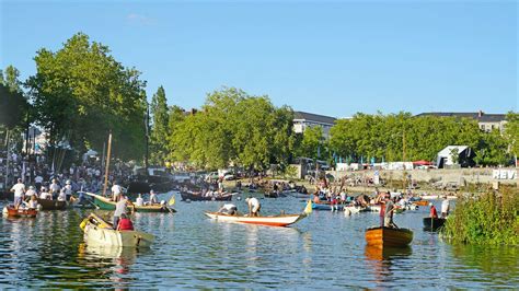 Jazz Et Belle Plaisance Les Rendez Vous De L Erdre Seront De Retour