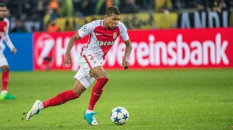 Foto Temui Sane Mbappe Merapat Ke ManCity