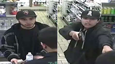 Robbery In Garden Grove