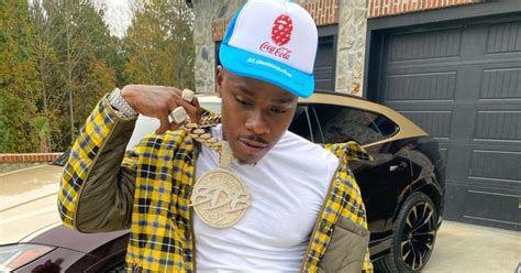 What Happened to DaBaby's Brother? Video and Sources Point to Suicide