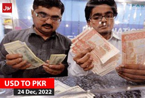 US Dollar Rate In Pakistan Today 28th January 2023 BOL News