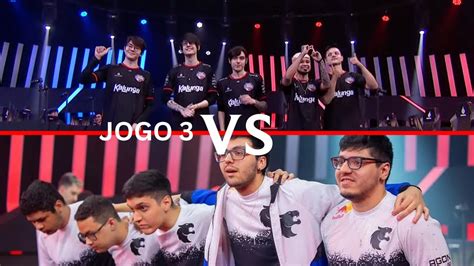 Red Vs Furia Melhores Momentos Jogo Cblol Diff Youtube