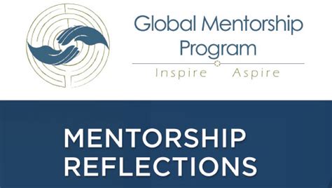 Mentorship Reflections Global Wellness Institute