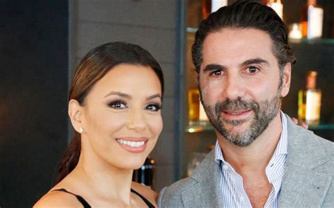 Eva Longoria Quién es Pepe Bastón su esposo Fama