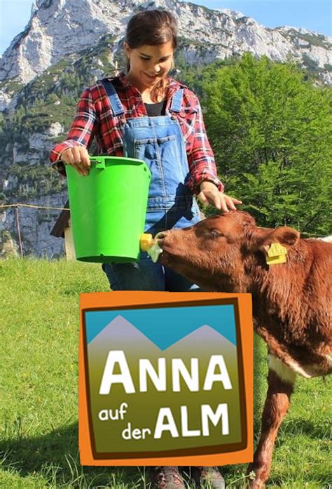 Anna Auf Der Alm Thetvdb