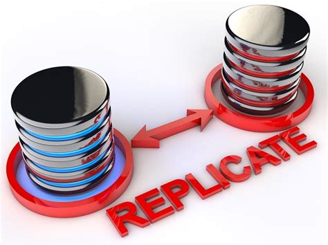 Using Data Replication To Boost Your Business Skytechgeek