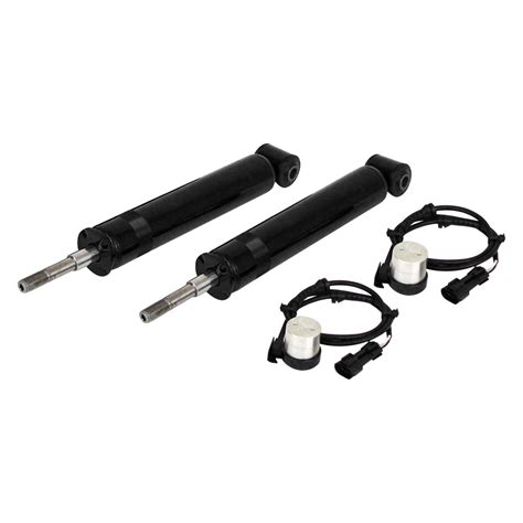 Arnott Sk Rear Driver Or Passenger Side Shock Absorbers