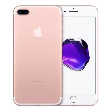 Apple Iphone Plus Gb Rosa Mnqq Qla De Apple En Telefonos Sofycon