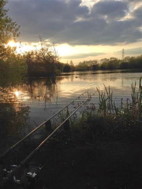 Thorney Weir 2014