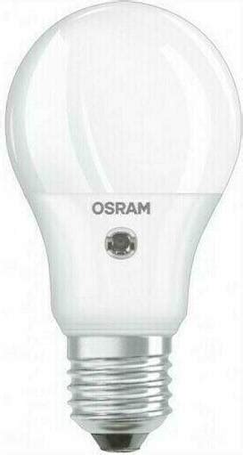 Osram Daylight Led Lamps 5 5w E27 • Se Priser Nu